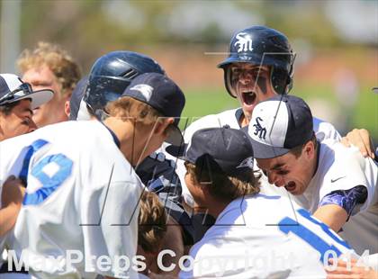 Thumbnail 2 in San Marcos vs. San Pasqual (Petco Park) photogallery.