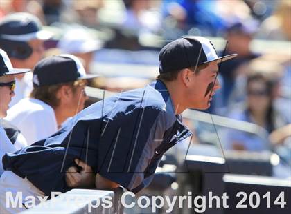 Thumbnail 1 in San Marcos vs. San Pasqual (Petco Park) photogallery.
