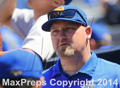 Thumbnail 2 in San Marcos vs. San Pasqual (Petco Park) photogallery.