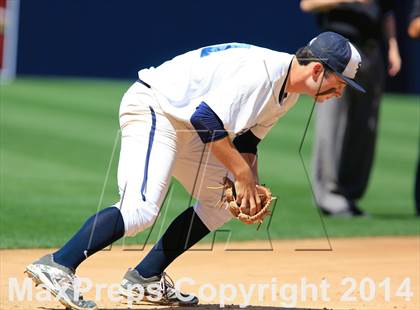 Thumbnail 2 in San Marcos vs. San Pasqual (Petco Park) photogallery.