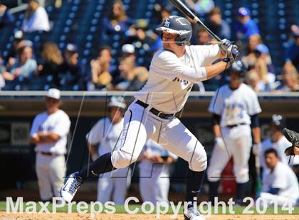 Thumbnail 1 in San Marcos vs. San Pasqual (Petco Park) photogallery.