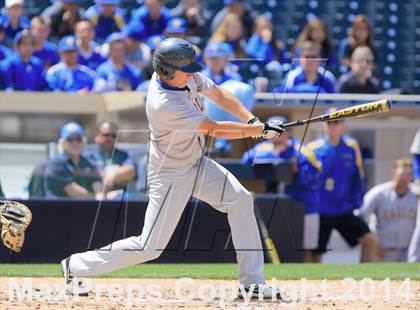 Thumbnail 2 in San Marcos vs. San Pasqual (Petco Park) photogallery.
