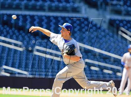 Thumbnail 2 in San Marcos vs. San Pasqual (Petco Park) photogallery.