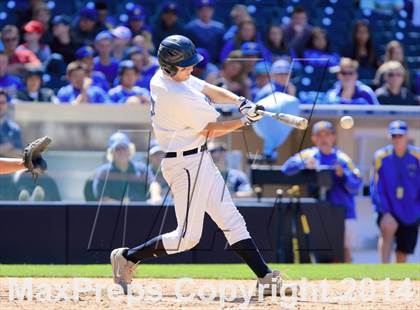 Thumbnail 2 in San Marcos vs. San Pasqual (Petco Park) photogallery.