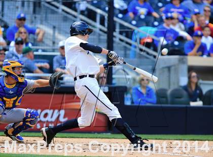 Thumbnail 3 in San Marcos vs. San Pasqual (Petco Park) photogallery.