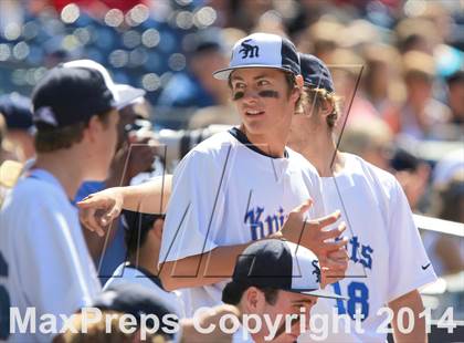 Thumbnail 3 in San Marcos vs. San Pasqual (Petco Park) photogallery.