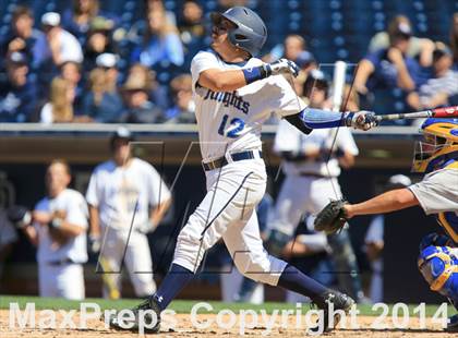 Thumbnail 1 in San Marcos vs. San Pasqual (Petco Park) photogallery.