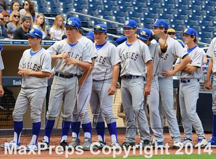 Thumbnail 3 in San Marcos vs. San Pasqual (Petco Park) photogallery.