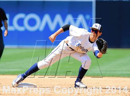 Thumbnail 2 in San Marcos vs. San Pasqual (Petco Park) photogallery.