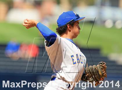 Thumbnail 1 in San Marcos vs. San Pasqual (Petco Park) photogallery.