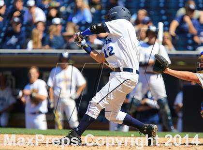 Thumbnail 3 in San Marcos vs. San Pasqual (Petco Park) photogallery.