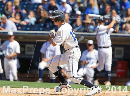 Thumbnail 2 in San Marcos vs. San Pasqual (Petco Park) photogallery.