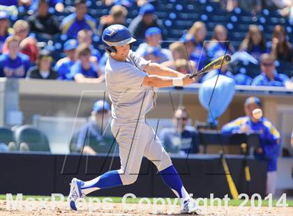 Thumbnail 3 in San Marcos vs. San Pasqual (Petco Park) photogallery.