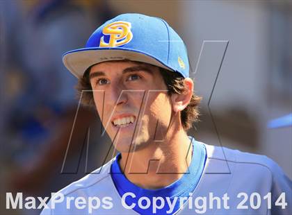 Thumbnail 3 in San Marcos vs. San Pasqual (Petco Park) photogallery.