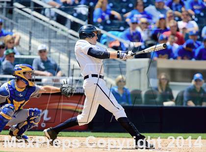 Thumbnail 3 in San Marcos vs. San Pasqual (Petco Park) photogallery.
