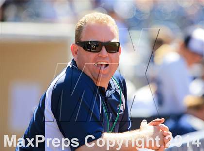Thumbnail 1 in San Marcos vs. San Pasqual (Petco Park) photogallery.