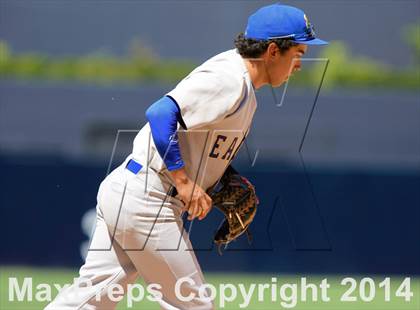 Thumbnail 2 in San Marcos vs. San Pasqual (Petco Park) photogallery.