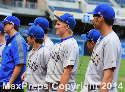 Thumbnail 2 in San Marcos vs. San Pasqual (Petco Park) photogallery.