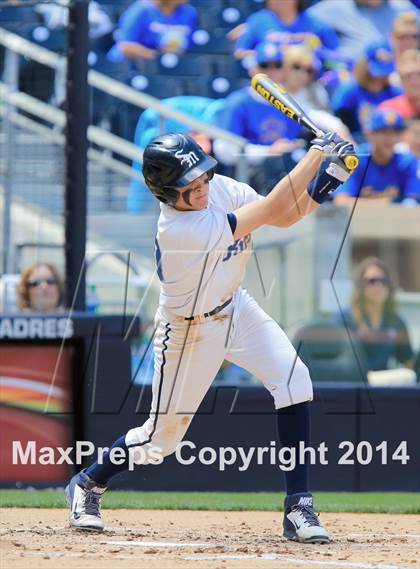 Thumbnail 1 in San Marcos vs. San Pasqual (Petco Park) photogallery.