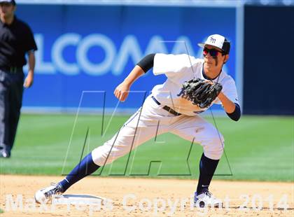 Thumbnail 1 in San Marcos vs. San Pasqual (Petco Park) photogallery.