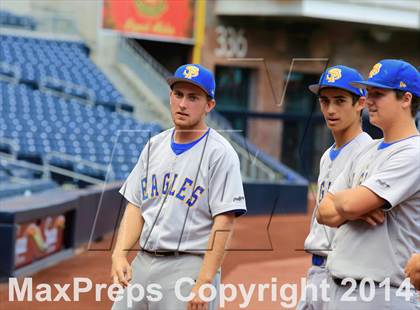 Thumbnail 2 in San Marcos vs. San Pasqual (Petco Park) photogallery.
