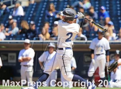 Thumbnail 3 in San Marcos vs. San Pasqual (Petco Park) photogallery.