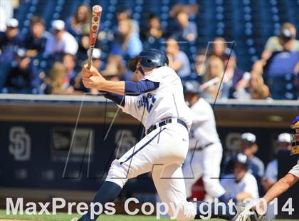 Thumbnail 2 in San Marcos vs. San Pasqual (Petco Park) photogallery.