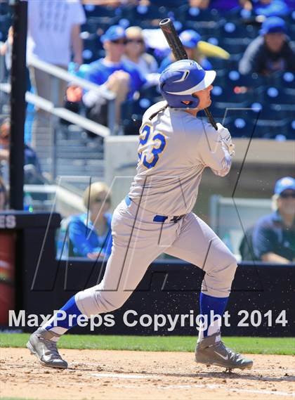 Thumbnail 3 in San Marcos vs. San Pasqual (Petco Park) photogallery.
