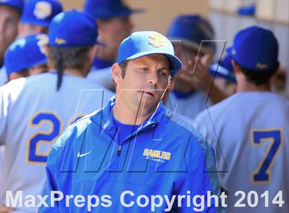 Thumbnail 3 in San Marcos vs. San Pasqual (Petco Park) photogallery.