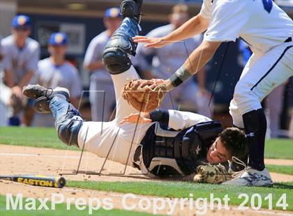 Thumbnail 3 in San Marcos vs. San Pasqual (Petco Park) photogallery.