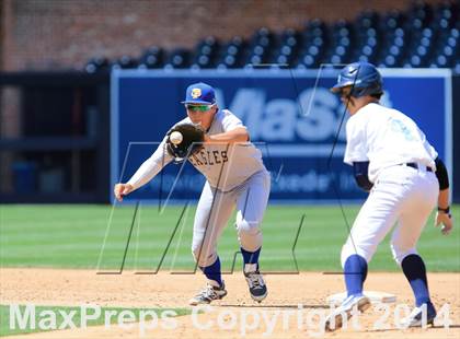 Thumbnail 3 in San Marcos vs. San Pasqual (Petco Park) photogallery.