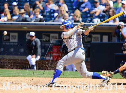 Thumbnail 1 in San Marcos vs. San Pasqual (Petco Park) photogallery.
