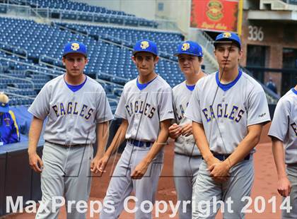 Thumbnail 3 in San Marcos vs. San Pasqual (Petco Park) photogallery.