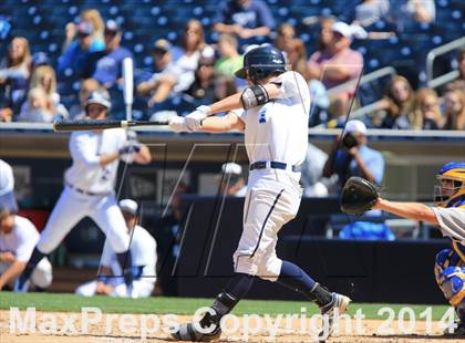 Thumbnail 1 in San Marcos vs. San Pasqual (Petco Park) photogallery.