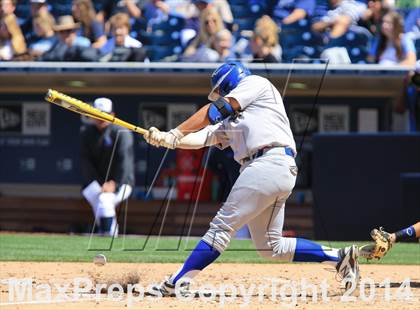 Thumbnail 3 in San Marcos vs. San Pasqual (Petco Park) photogallery.