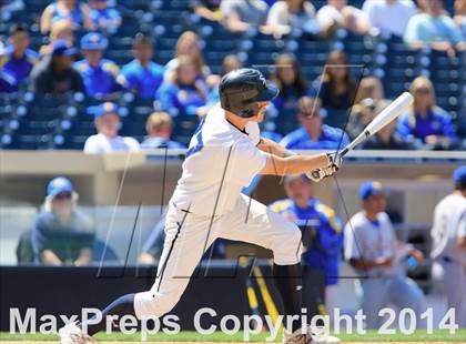 Thumbnail 2 in San Marcos vs. San Pasqual (Petco Park) photogallery.