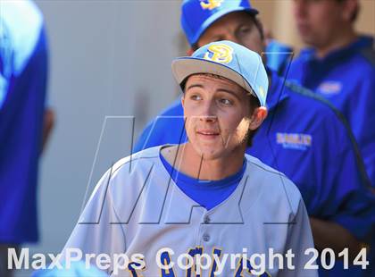 Thumbnail 2 in San Marcos vs. San Pasqual (Petco Park) photogallery.