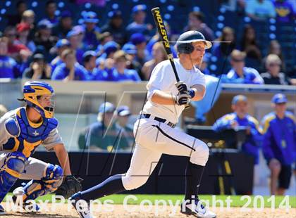 Thumbnail 2 in San Marcos vs. San Pasqual (Petco Park) photogallery.