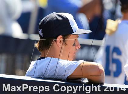 Thumbnail 3 in San Marcos vs. San Pasqual (Petco Park) photogallery.