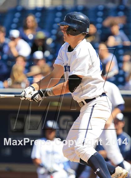 Thumbnail 3 in San Marcos vs. San Pasqual (Petco Park) photogallery.