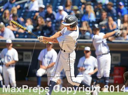 Thumbnail 1 in San Marcos vs. San Pasqual (Petco Park) photogallery.