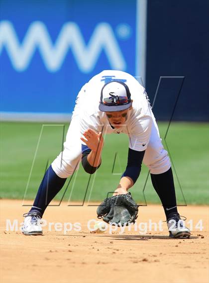 Thumbnail 3 in San Marcos vs. San Pasqual (Petco Park) photogallery.