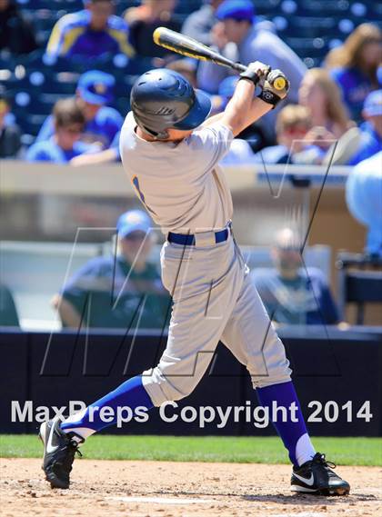 Thumbnail 3 in San Marcos vs. San Pasqual (Petco Park) photogallery.