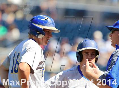 Thumbnail 2 in San Marcos vs. San Pasqual (Petco Park) photogallery.