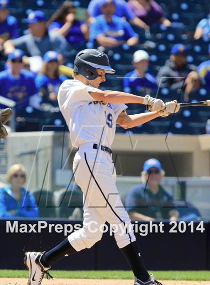 Thumbnail 2 in San Marcos vs. San Pasqual (Petco Park) photogallery.