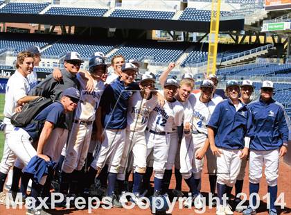 Thumbnail 3 in San Marcos vs. San Pasqual (Petco Park) photogallery.