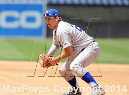 Thumbnail 3 in San Marcos vs. San Pasqual (Petco Park) photogallery.