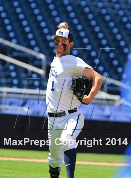 Thumbnail 3 in San Marcos vs. San Pasqual (Petco Park) photogallery.