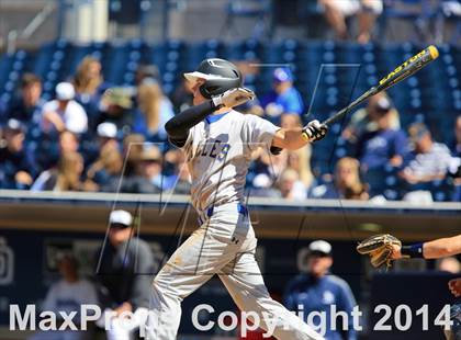 Thumbnail 3 in San Marcos vs. San Pasqual (Petco Park) photogallery.