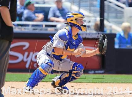 Thumbnail 3 in San Marcos vs. San Pasqual (Petco Park) photogallery.